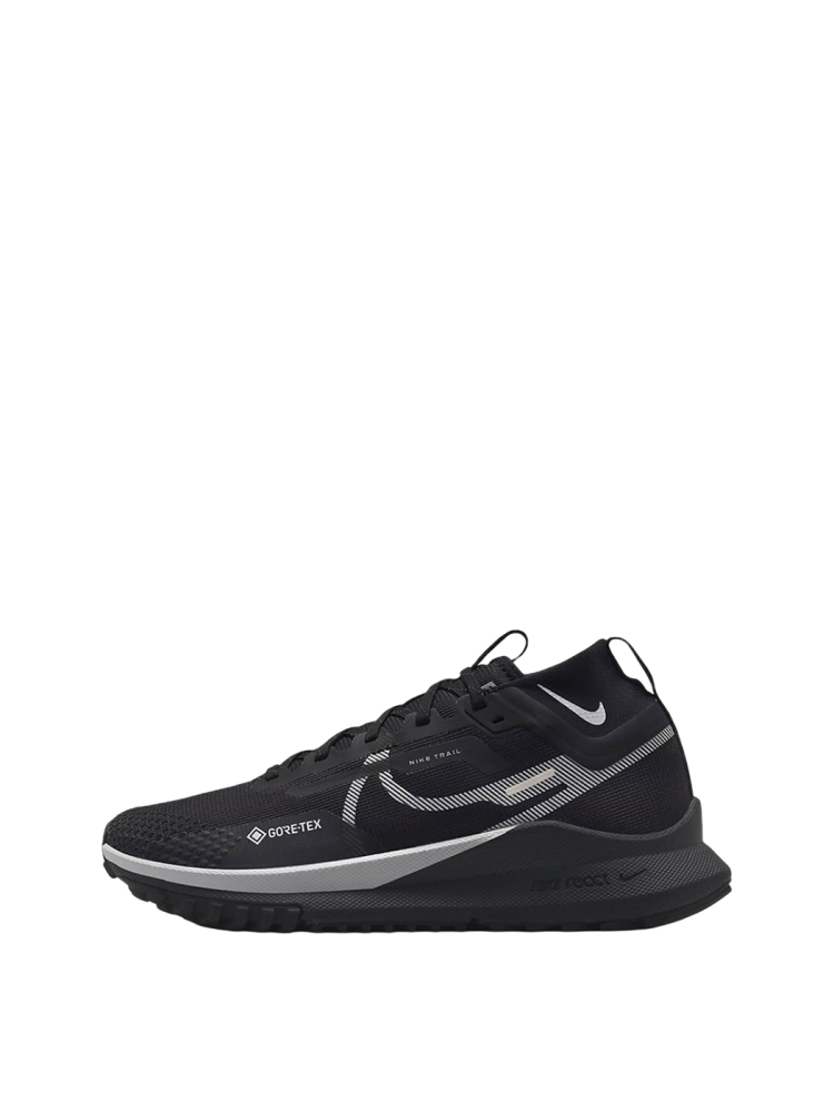 Кроссовки Nike React Pegasus Trail 4 Gore-Tex