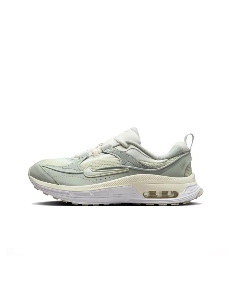 Кроссовки Nike Air Max Bliss Light Silver Sail