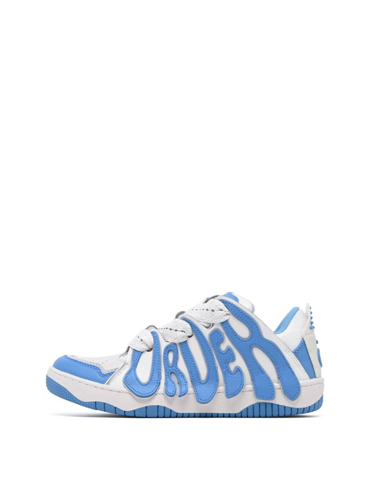 Кроссовки OLD ORDER Sneaker Series Skater 001