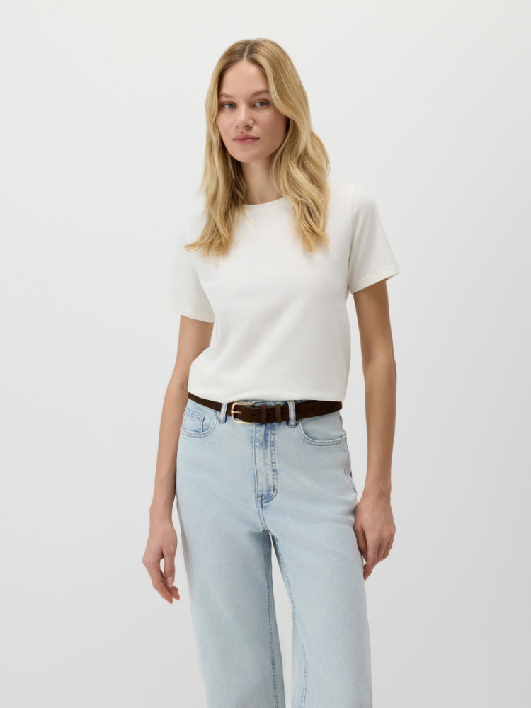 Базовая футболка