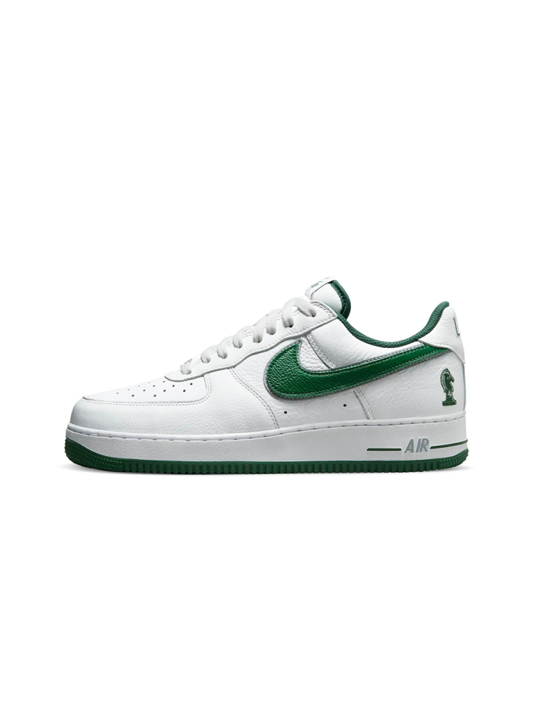 Кроссовки Nike Air Force 1 Low Four Horsemen LeBron