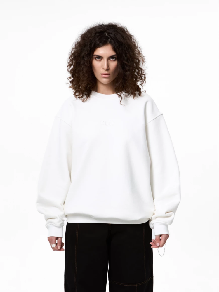 Свитшот new CULT 2.0