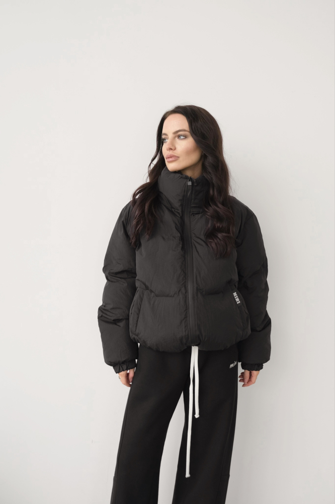 Куртка облако