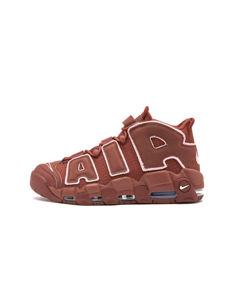 Кроссовки Nike Air More Uptempo Valentine's Day