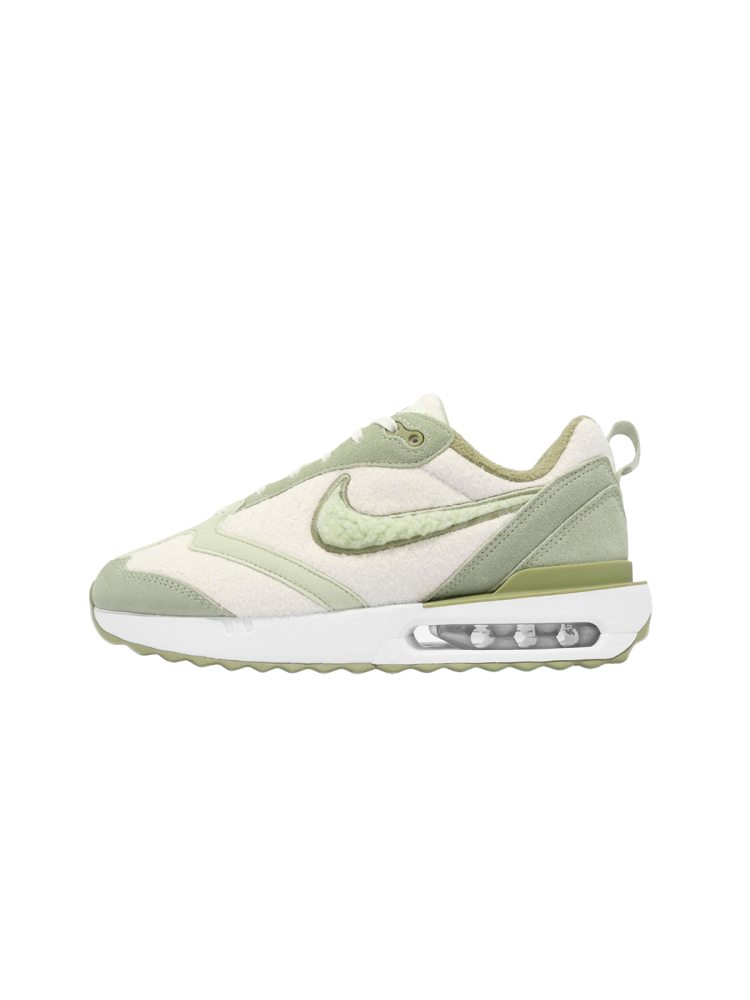 Кроссовки унисекс Nike Air Max Dawn Green Phantom