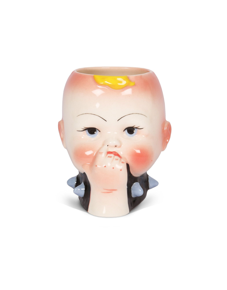 Кружка POVEDAII X SORRY, I'M NOT