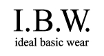 I.B.W. Одежда и аксессуары, купить онлайн, I.B.W. в универмаге Bolshoy