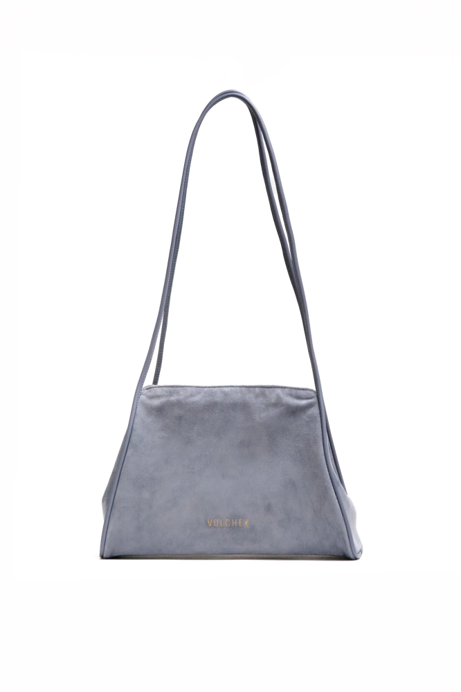 Сумка «Лимон» мини / «Lemon»