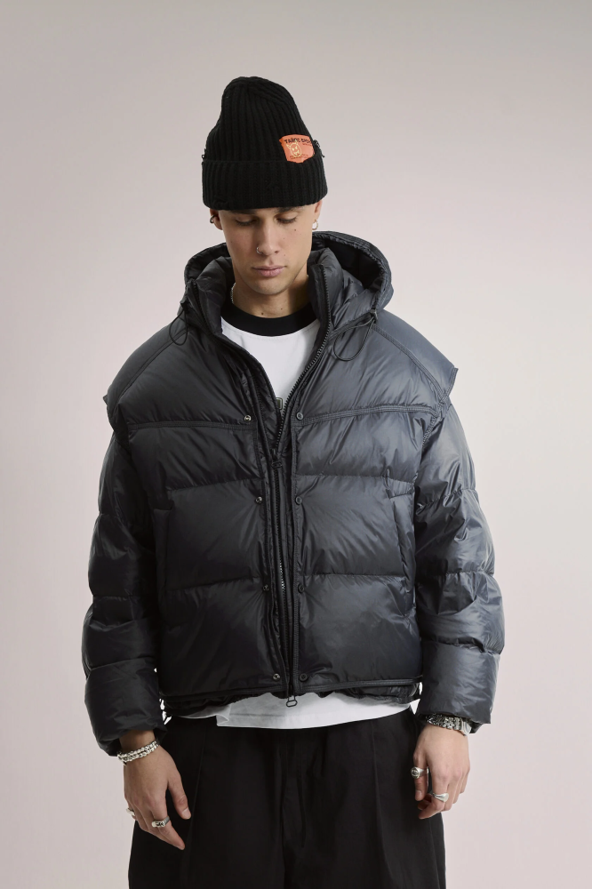 Куртка Modular Jacket