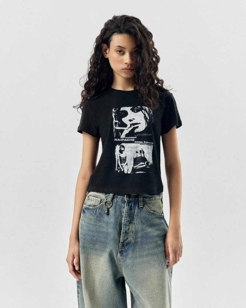 Футболка Архив