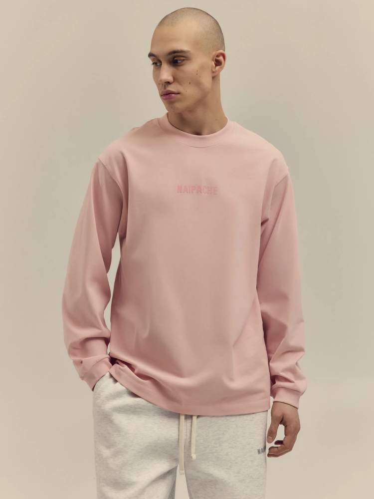 Лонгслив Heavyweight Longsleeve
