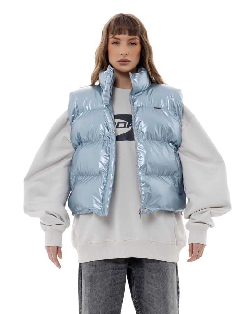 Жилет SPACE mini FW24
