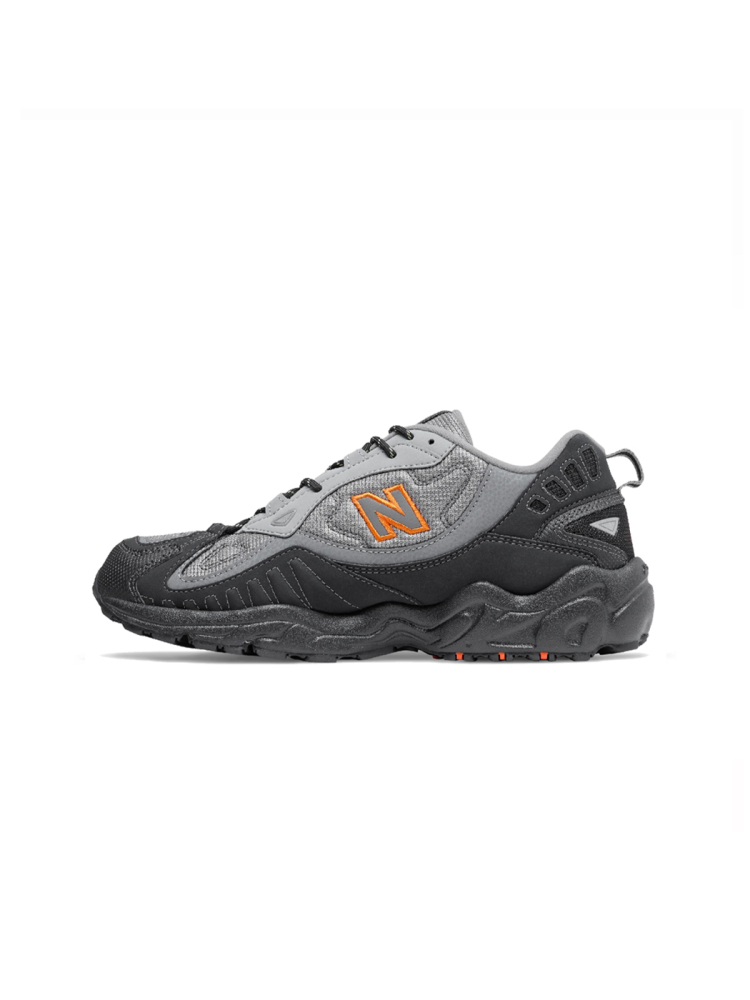 Кроссовки New Balance 703 Cleats Head Gray