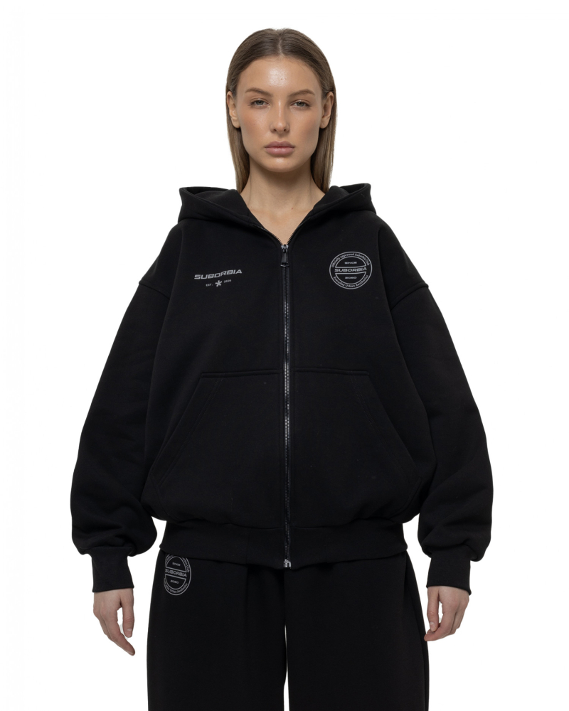 Худи ZIP SELECTION