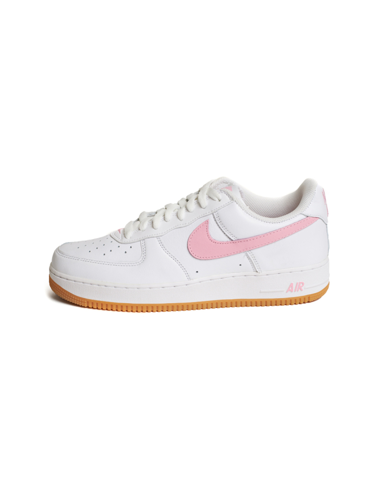 Nike Air Force 1 Low Retro Pink Gum