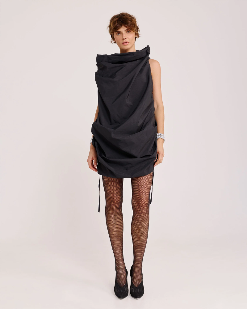 Платье-трансформер BLACK