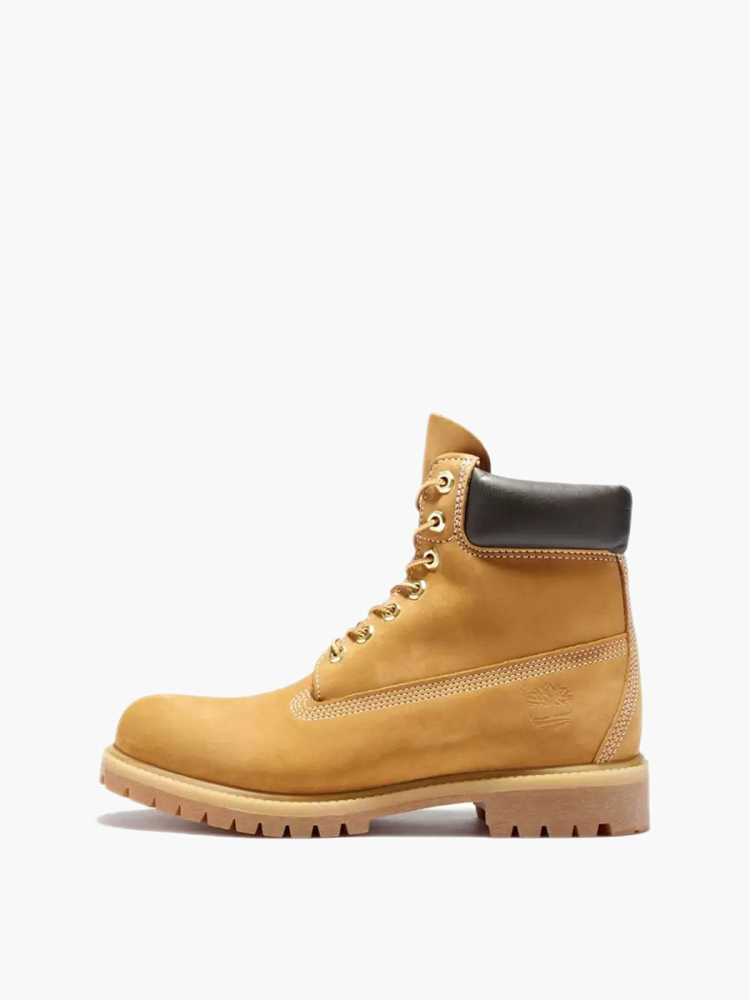 Ботинки Timberland Classic 6-Inch Waterproof Boot