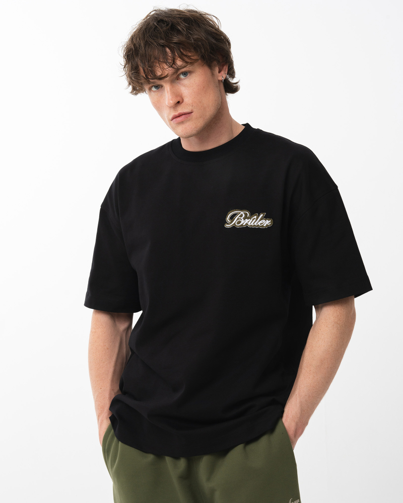 Футболка Torn T-Shirt