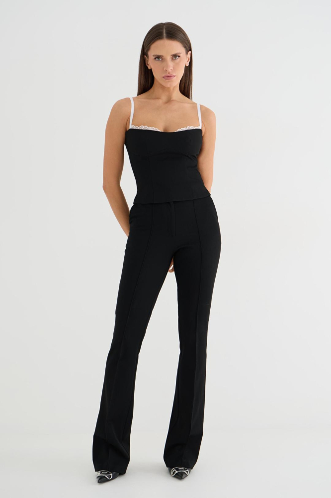 Брюки Atelier wmn