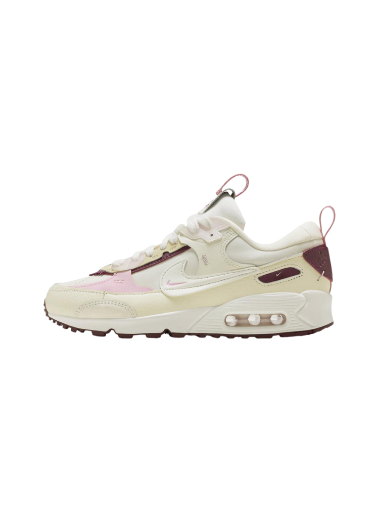 Кроссовки унисекс Nike Air Max 90 Futura "Valentine's day"