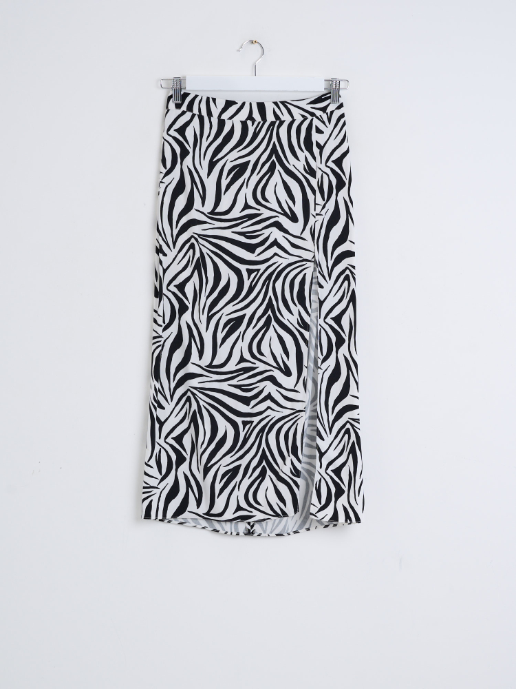 Юбка Elastic