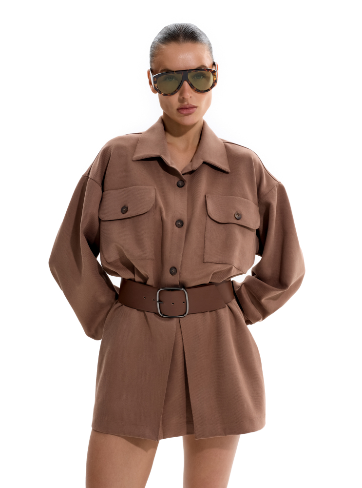 Комбинезон "1894"