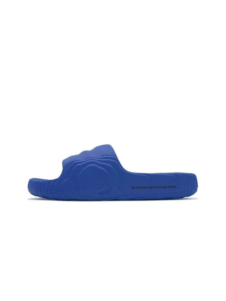 Сланцы унисекс Adidas Adilette 22 Slides