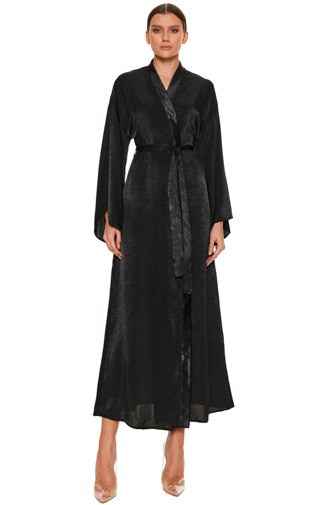 Халат Кимоно (длинный)