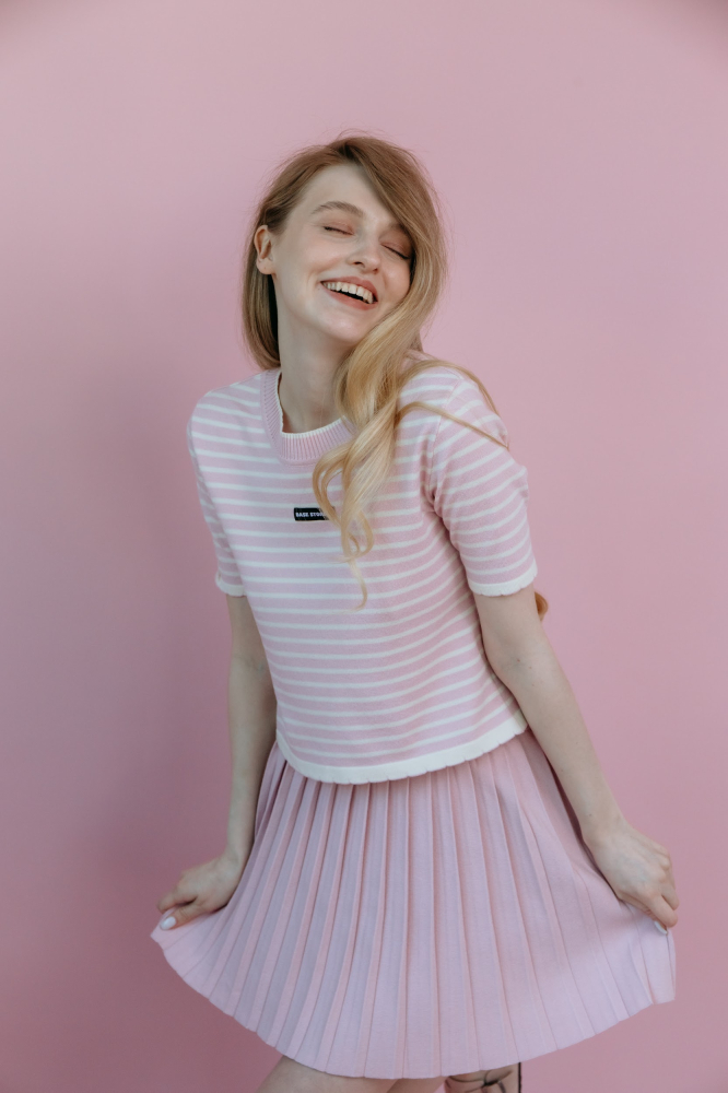 Футболка PINK