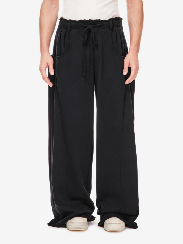 Трикотажные брюки comfy