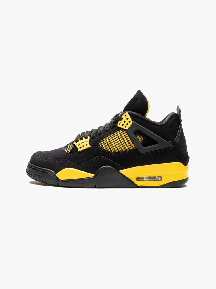 Кроссовки Nike Air Jordan 4 Retro