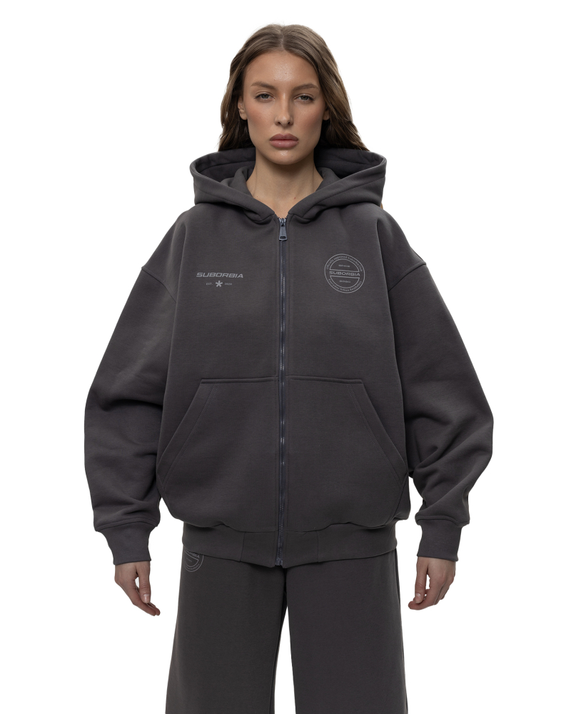 Худи ZIP SELECTION