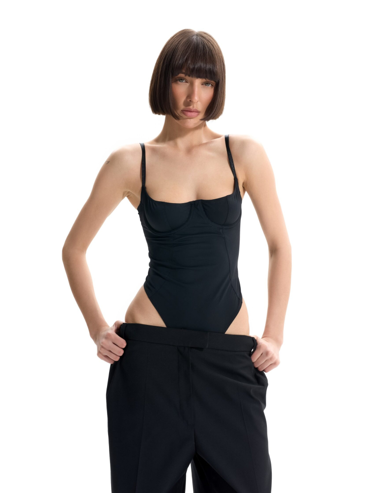 Боди 'ЖЕНА ПРЕЗИДЕНТА'