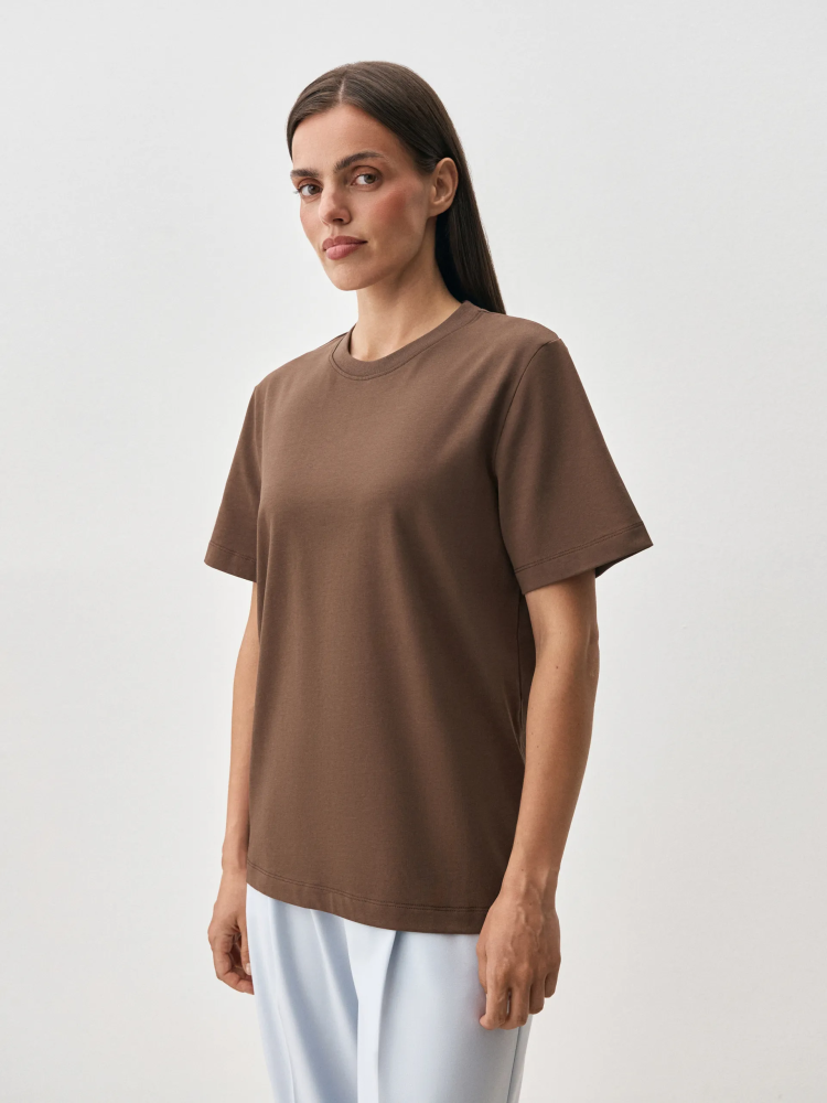 Футболка SEVEN