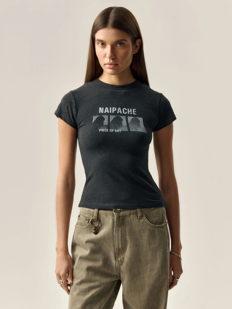 Футболка Virgin