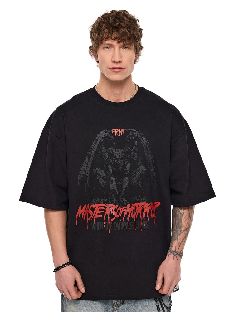 Футболка FRHT MH Strix