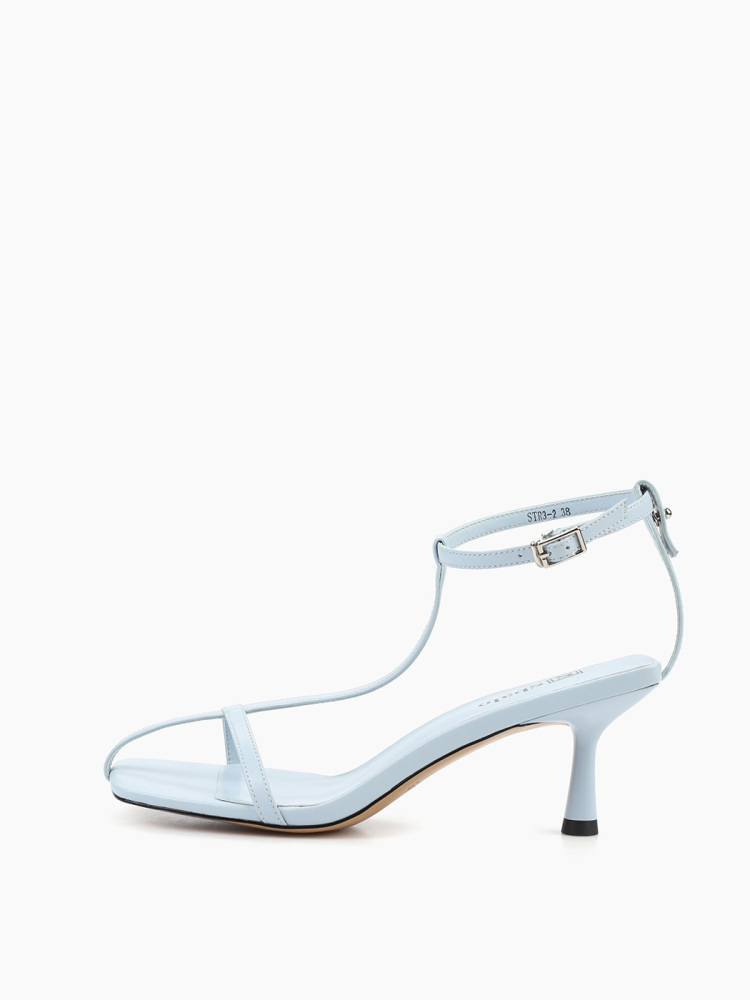 Босоножки из натуральной кожи