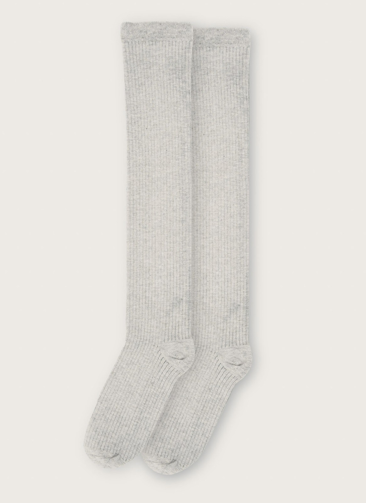 Гольфы из хлопка