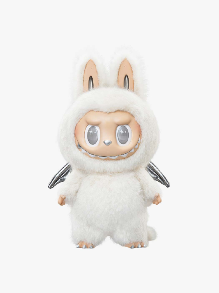 Фигурка LABUBU THE MONSTER ANGEL