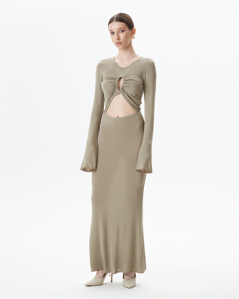 Платье DRAPE