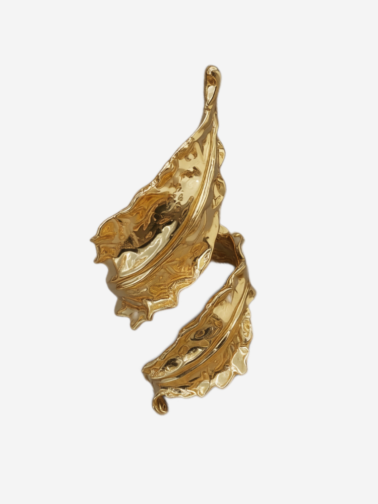 Браслет листопад