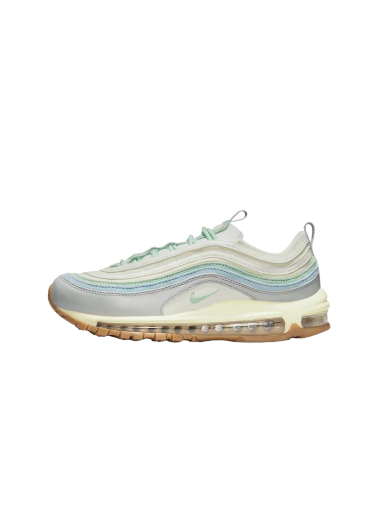 Кроссовки унисекс Nike Air Max 97 "Certified Fresh”