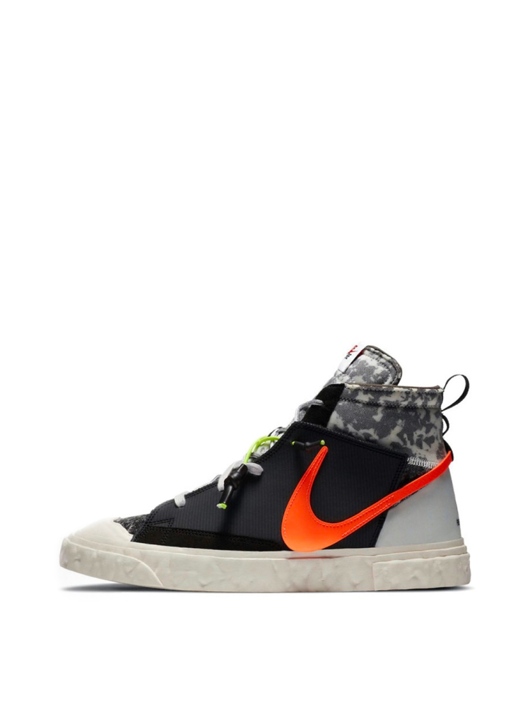 Кроссовки Nike x ReadyMade Blazer Mid