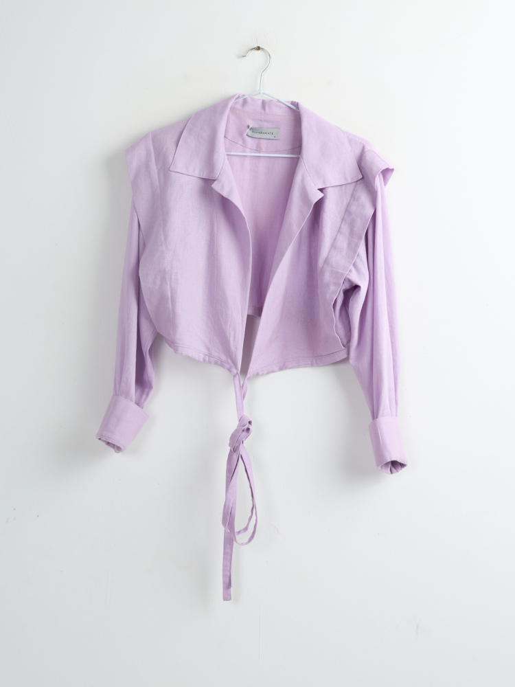 Блуза ELLADAKATE