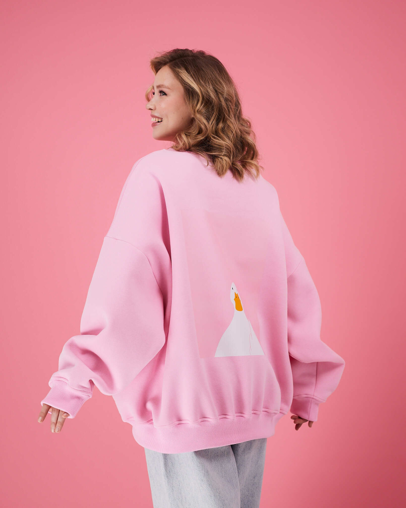 Табуха макси c гусем