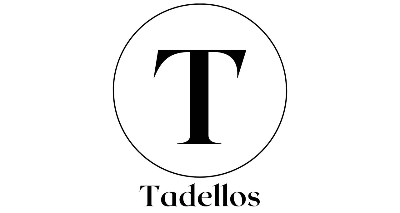 TADELLOS Одежда и аксессуары, купить онлайн, TADELLOS в универмаге Bolshoy