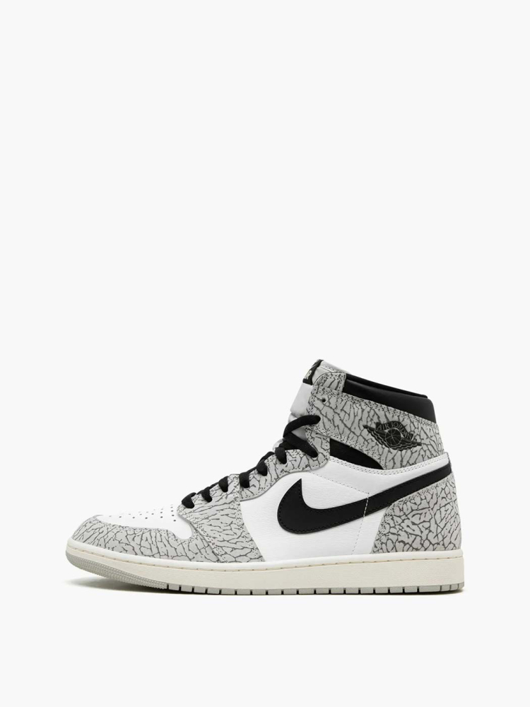 Кроссовки Nike Air Jordan 1 Retro High OG