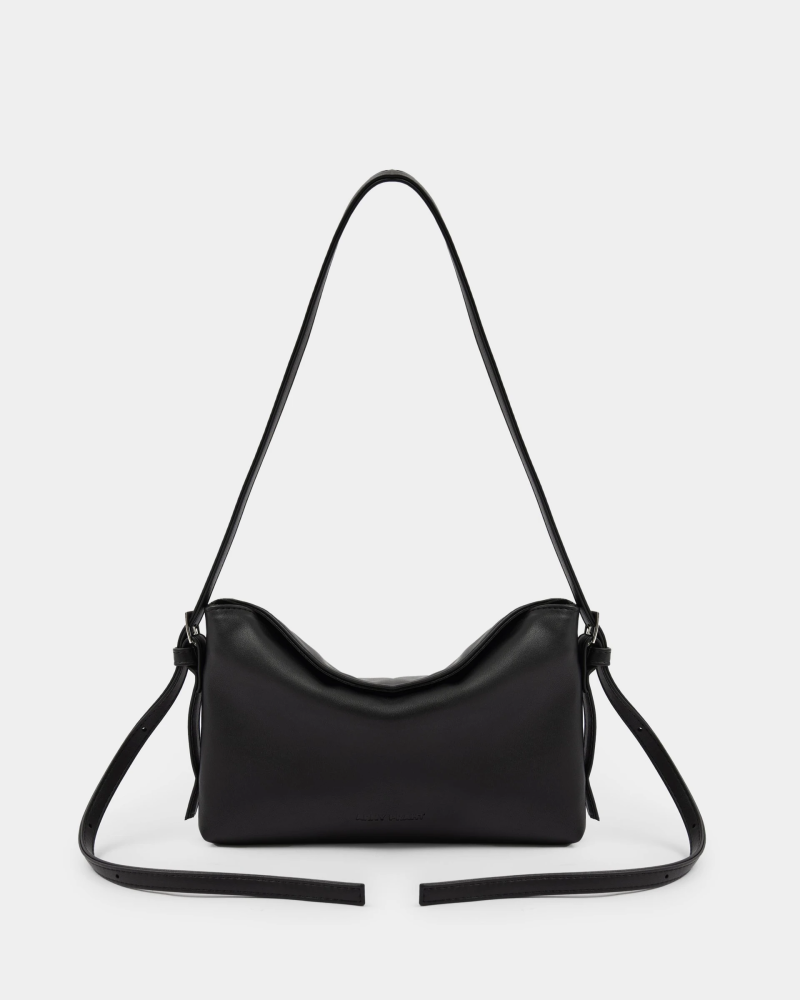 Миниатюрная сумка-клатч