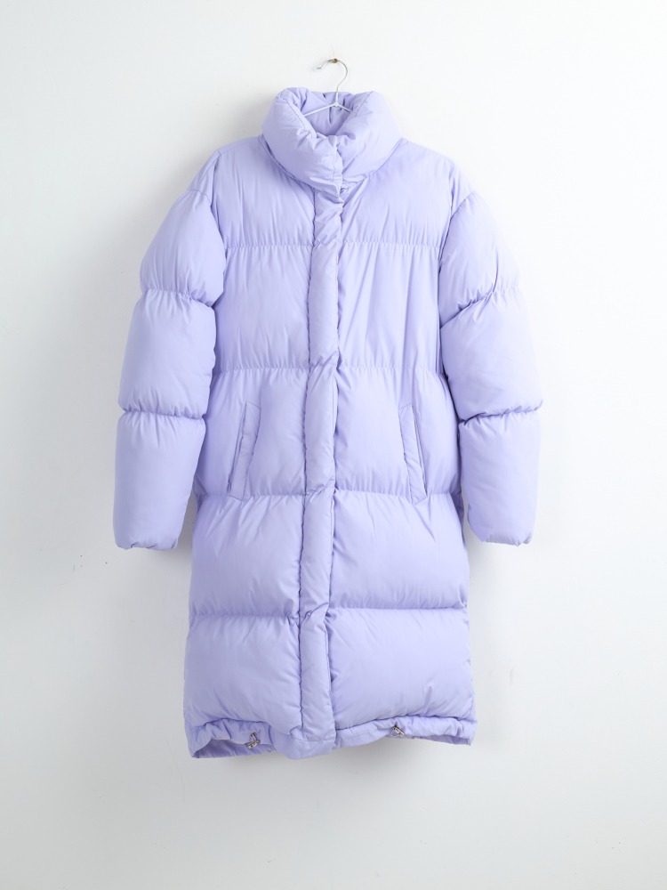 Пуховик Feelz