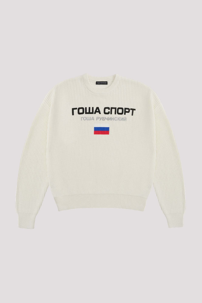 Свитер